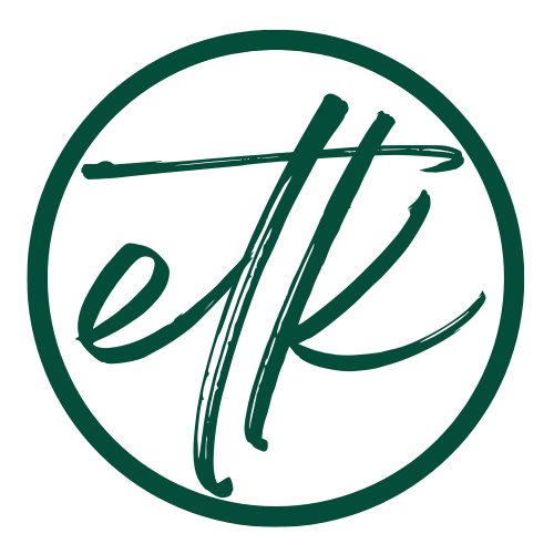 Eat & Thrive Kitchen logo